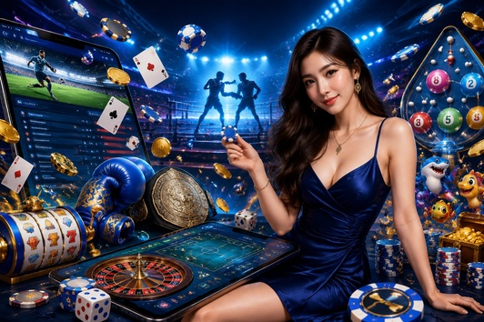 bgame666