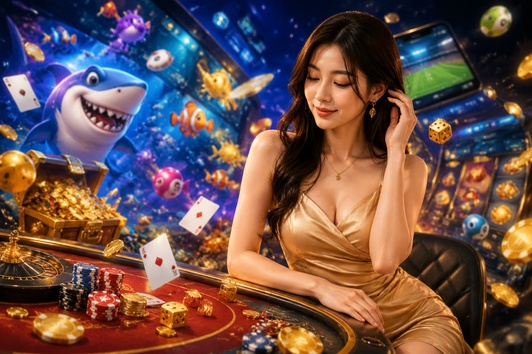 bgame666