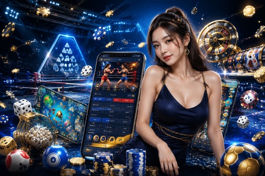 bgame666